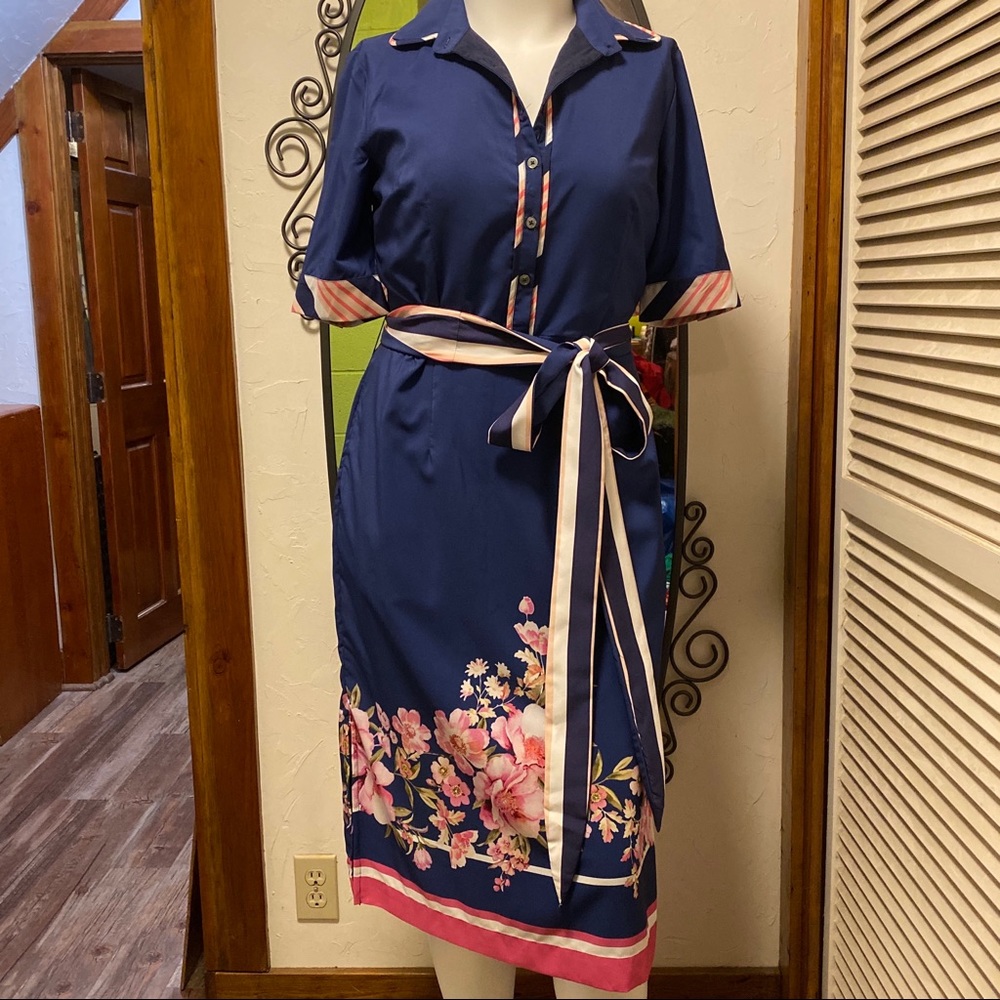 New eShatki Stripes and Floral 14
